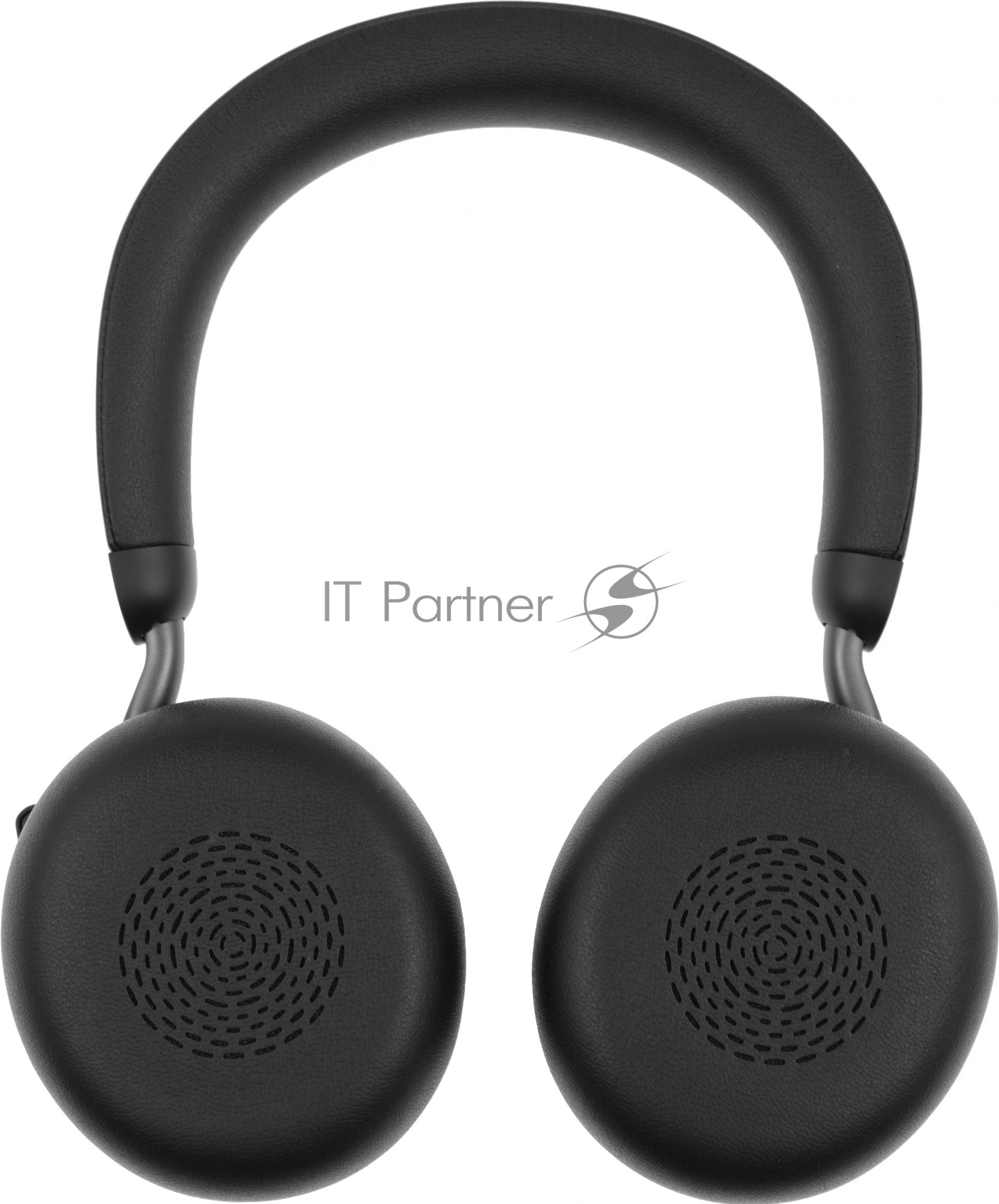Гарнитура Jabra Evolve2 75 чёрный, беспроводная, Bluetooth, до 36 ч