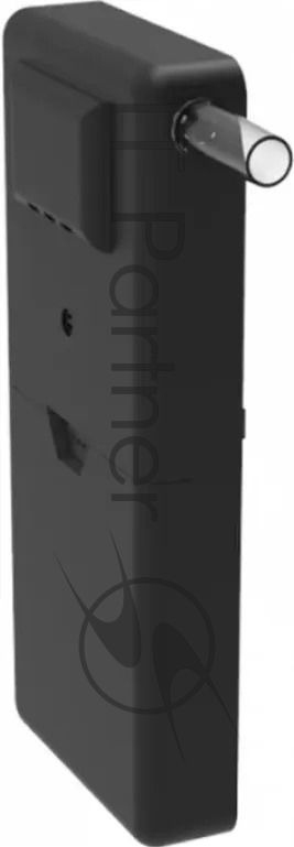 Алкотестер Ritmix RAT-600 черный