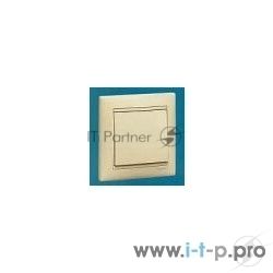 Выключатель Legrand 774301 Valena простой 10 Ax (слоновая кость)