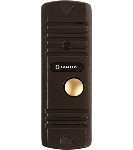 Комплект домофона Tantos Mia Kit белый