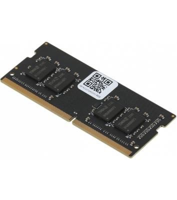 Оперативная память ТМИ, DDR4, 8GB, 3200MHz, CL22, SO-DIMM, OEM