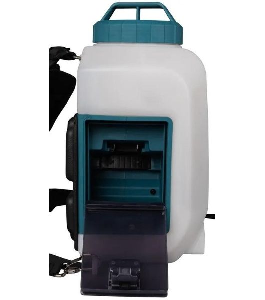 Опрыскиватель Makita DUS108Z аккум. ранц. 10л
