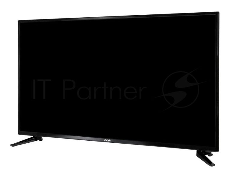 Телевизор BBK 43" 43LEM-1060/FTS2C черный LED FHD 50Hz