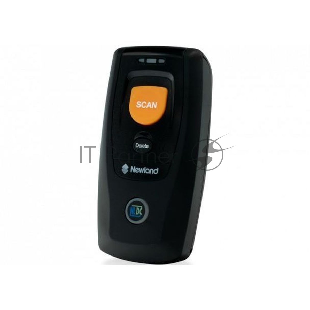Сканер штрих-кодов BS80 Piranha II 2D CMOS Bluetooth scanner, reads both 1D and 2D barcodes. Supports Apple iOS, Android & Windows devices. Compatible with Bluetooth 4.0/3.0/2.1+EDR up to 50 mtr. 1MB memory. USB-C cable included.