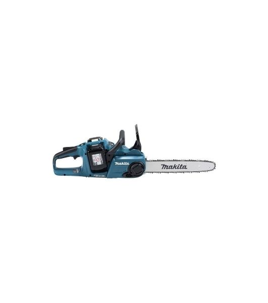 Строительный пылесос Makita DVC157LZX3 (уборка: сухая) белый