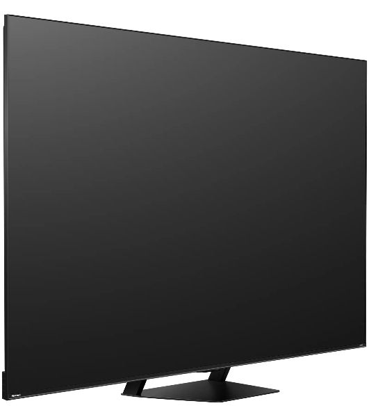 Телевизор Hisense 75" 75U7S PRO черный