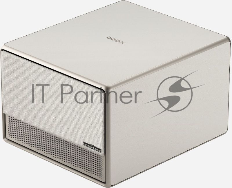 Проектор Xgimi Horizon Ultra DLP 2300Lm (3840x2160) ресурс лампы:25000часов 2xUSB typeA 2xHDMI 5.2кг