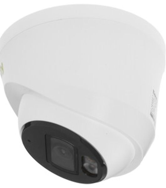 Камера видеонаблюдения IP Tiandy Pro TC-C32XS I3W/E/Y/S/2.8мм/V5.0 белый