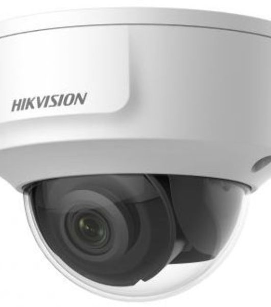IP-камера DS-2CD2185G0-IMS (2.8мм)