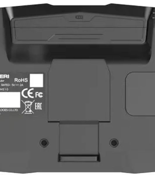 Терминал сбора данных Meferi ME10 (ME10-Q313B000YN02M) 2D Image без сканера, 4/64 ГБ, Android 13, USB, Bluetooth, WiFi, NFC, USB Type-C, MicroSD, Аудио выход, POGO-PIN, 4 " 480 x 800 pix, сенсорный