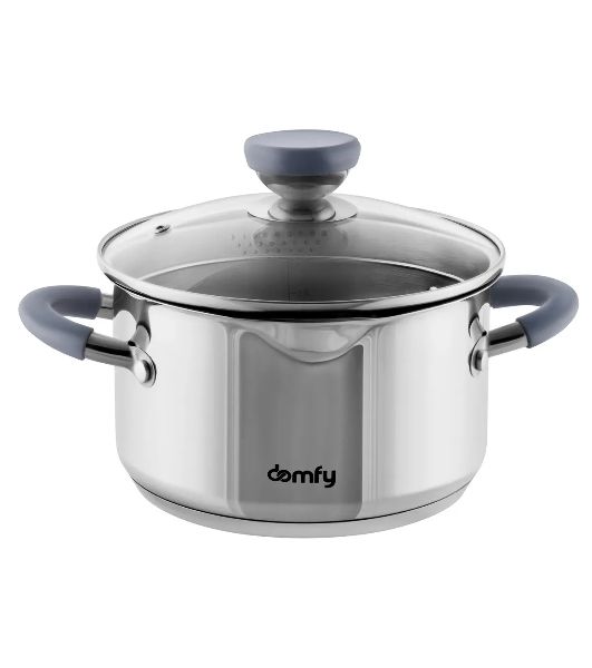 Набор посуды Domfy Home Cucina 8 предметов (DKM-CW108)