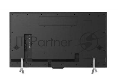 Телевизор Яндекс 65" YNDX-00102 черный QLED UHD LCD 60Hz Яндекс ТВ Телевизор Яндекс 65" YNDX-00102 черный QLED UHD LCD 60Hz Яндекс ТВ