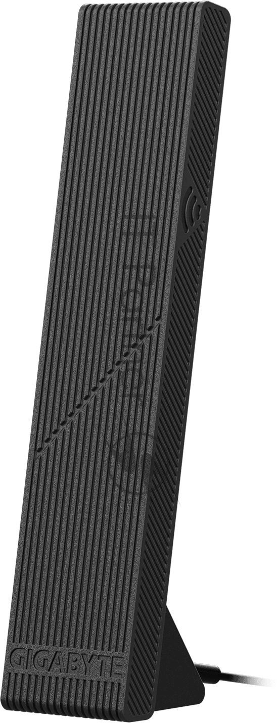 Материнская плата Gigabyte X870E AERO X3D DARK WOOD, AM5, AMD X870E, 4xDDR5, 4xSATA 6Gb/s, 4xM.2, 2xPCIe 5.0 x16, 1xPCIe 4.0 x4, 1xHDMI, 2x5Gb LAN, 3xUSB Type-C, 5xUSB 3.2 Gen 2, 3xUSB 3.2 Gen 1, 2x3.5 мм, 7.1, ATX
