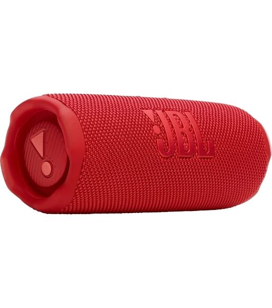 Колонка портативная JBL FLIP 7 красный 25W 1.0 BT 4800mAh