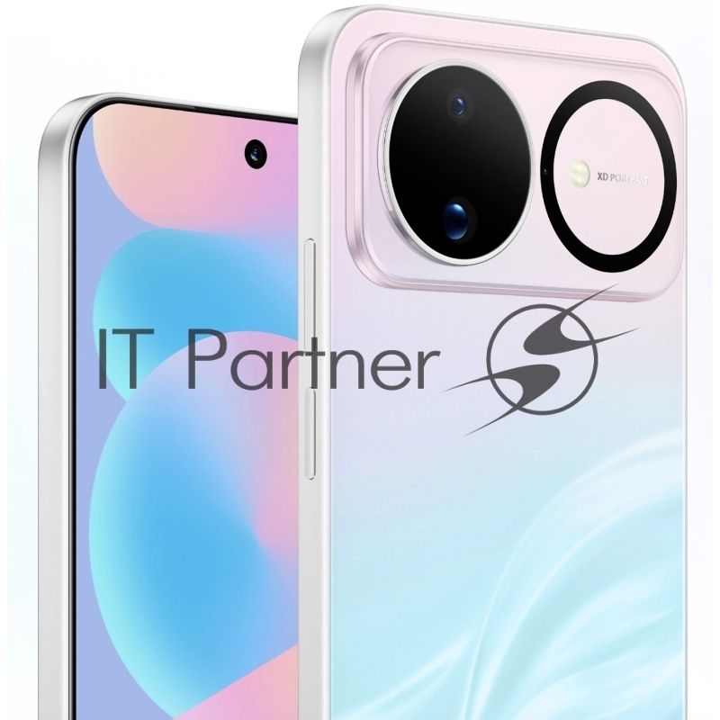 Смартфон Huawei Nova 16s EMA-LX9 12Gb, 512Gb, кристальный
