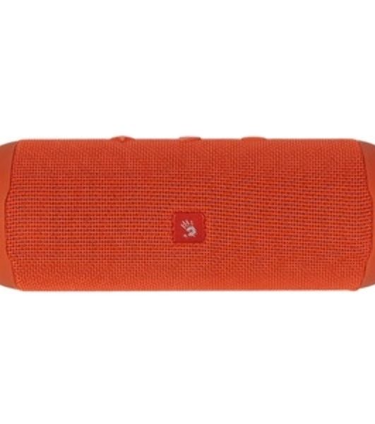 Колонка портативная A4Tech Bloody S6 Tube красный 20W 1.0 BT 12м 4800mAh
