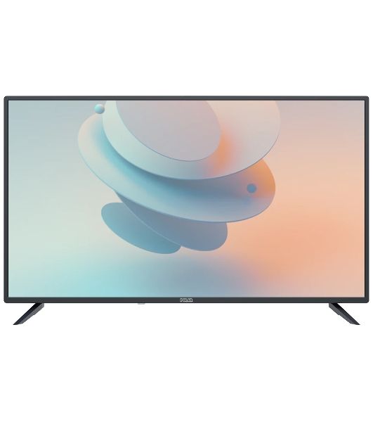 Телевизор Polar 40" P40L32T2C черный LED FHD 50Hz YY
