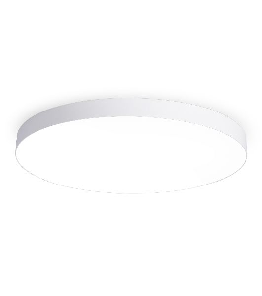 Светильник светодиодный потолочный FV5540 WH белый LED 130W 4200K D800*58 (Без ПДУ)