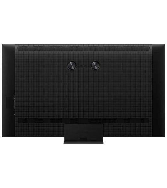 Телевизор QLED TCL 75" 75C7L SQD-Mini LED (2026) черный 4K Ultra HD 144Hz DVB-T DVB-T2 DVB-C DVB-S DVB-S2 USB WiFi Smart TV