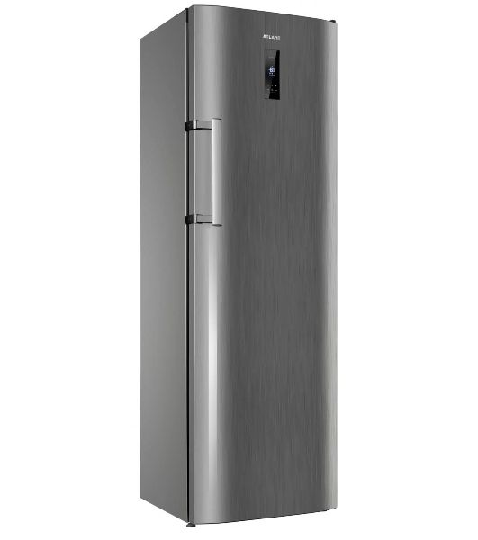 Морозильная камера Atlant М-7606-170-ND антрацит, 245л, 8 ящиков