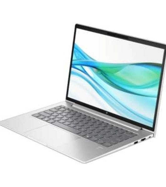 Ноутбук HP Probook 440 G11/14"/IPS/Intel Core Ultra 7 155H/16GB/1024GB SSD/Intel Arc Graphics/Windows 11 Pro/серебристый/1.4kg