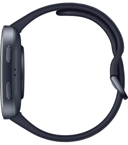 Умные часы Amazfit Bip 6 A2435, 1.97" TFT, Bluetooth, черный