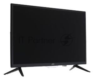 Телевизор JVC 24" LT-24M485 черный LED HD 60Hz