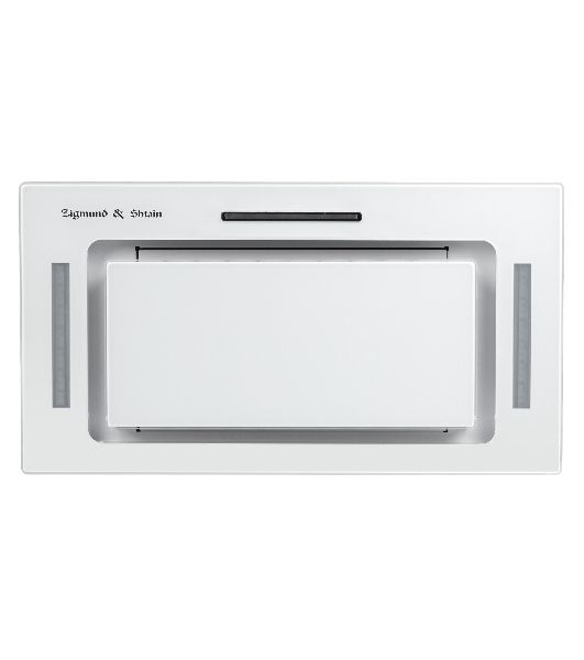 Кухонная вытяжка Zigmund & Shtain K 170.5 W белый