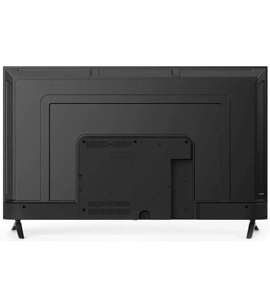 Телевизор Centek 50" CT-8550 черный LED UHD 60Hz Smart TV