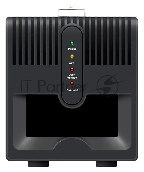 Стабилизатор напряжения  Ippon AVR-1000 600Вт 1000ВА
