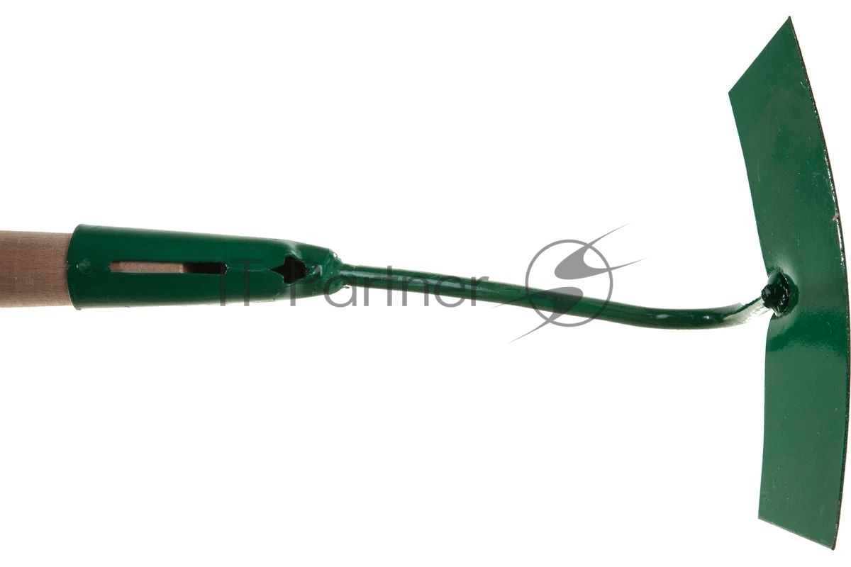 Полольник РОСТОК 185х50х1380 мм, радиусный с черенком