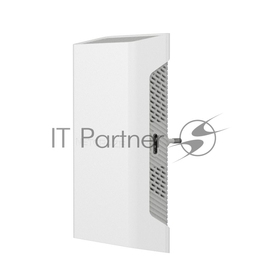 Wi-Fi Mesh-ретранслятор Netcraze Buddy 6 SE Mesh-ретранслятор Wi-Fi 6 AX3000 с портом Gigabit Ethernet