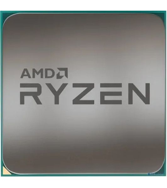 Процессор AMD Ryzen 5 PRO 3600 6C/12T (3.6 Base/4.2GHz Max,35MB,65W,AM4) tray