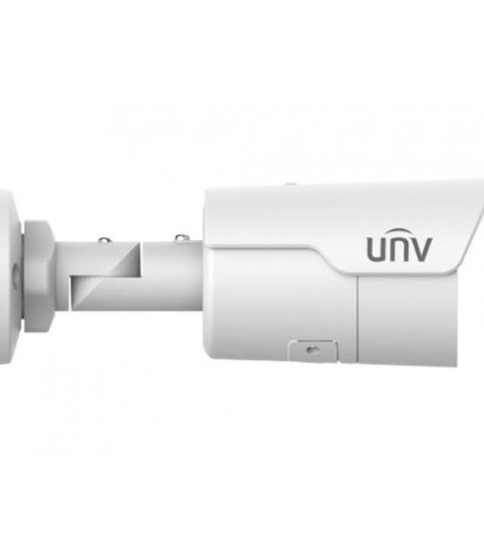 Видеокамера IP Уличная цилиндрическая Uniview IPC2322LB-ADZK-G