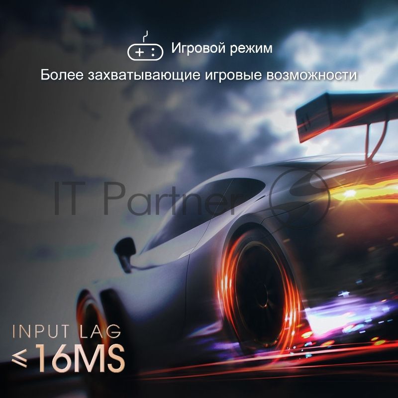 Телевизор Hisense 85" 85A6BG черный LED UHD 60Hz Smart