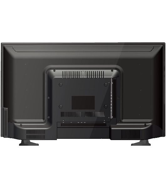 Телевизор Asano 32" 32LH1010T черный LED HD 60Hz