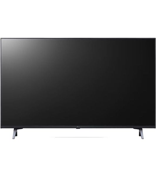 Телевизор LG 43" 43UN640S0LD черный LED UHD 60Hz Smart TV WebOS 1.5GB/8GB