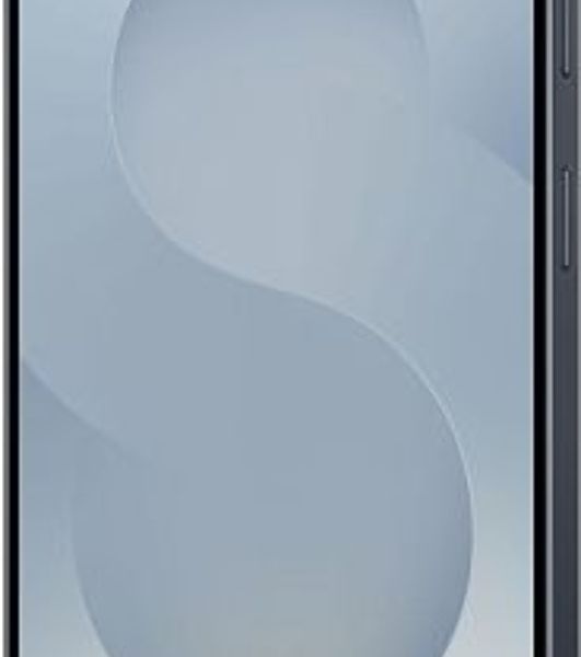 Смартфон Samsung Galaxy S25 12/256Gb, черный