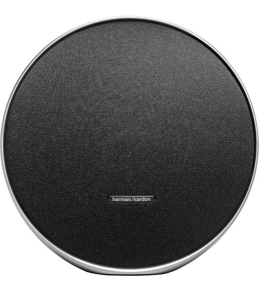 Портативная акустика Harman Kardon HKOS9BLKUK черный