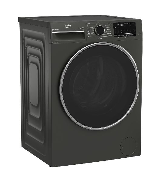 Стиральная машина Beko B3WFR56H2A черный, загрузка фронтальная 6,5 кг, 1200 об/мин., класс: А