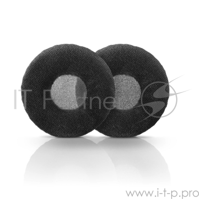 Наушники Sennheiser 506908/ накладные закрытые 16-22000Гц 1,5м отсоединяемый кабель+3м витой, 3.5мм/6.3мм 120дБ 70Ом