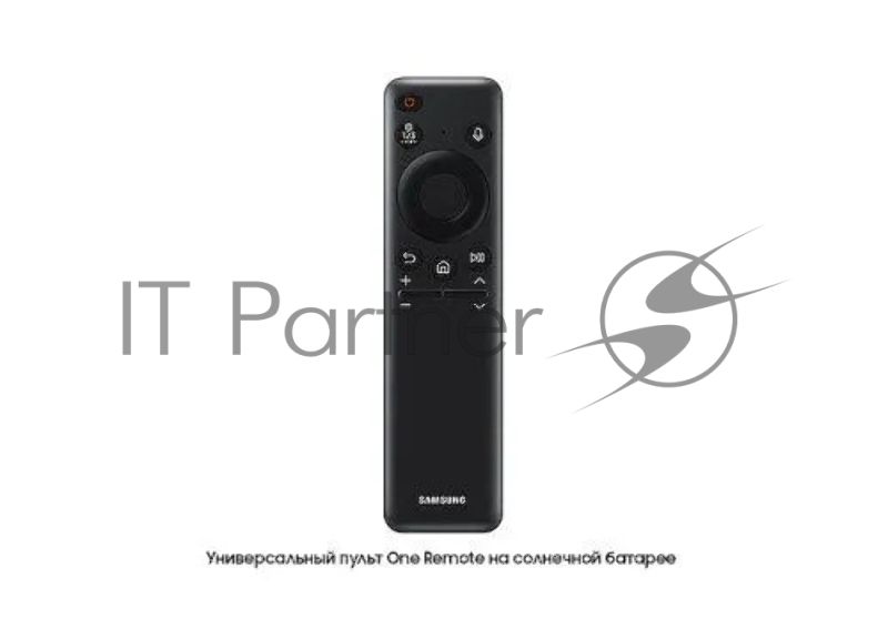 Телевизор Samsung 55" UE55DU8000UXCE черный LED UHD 50Hz Tizen