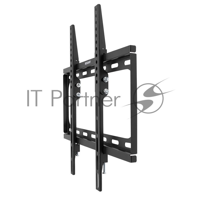 Кронштейн для телевизора Rexant 26"-55", наклонный