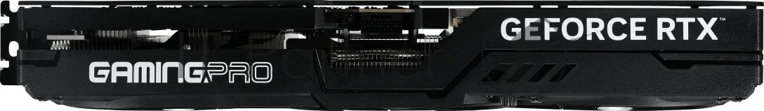 Видеокарта Palit GeForce RTX 5070 Ti GamingPro-S OC, 16 GB GDDR7, 256 bit, 3xDisplayPort, HDMI, GPU 2482 MHz