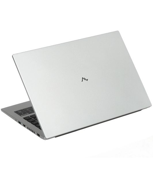 Ноутбук Maibenben S14B-R560UM/14.5"/IPS/AMD Ryzen 5 6600H/16Gb/512Gb SSD/AMD Radeon 660M/Windows 11 Pro/серебристый/1.6kg