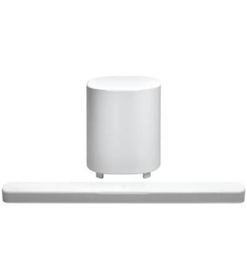 Саундбар JBL BAR 500 MK2 5.1 450Вт+300Вт белый
