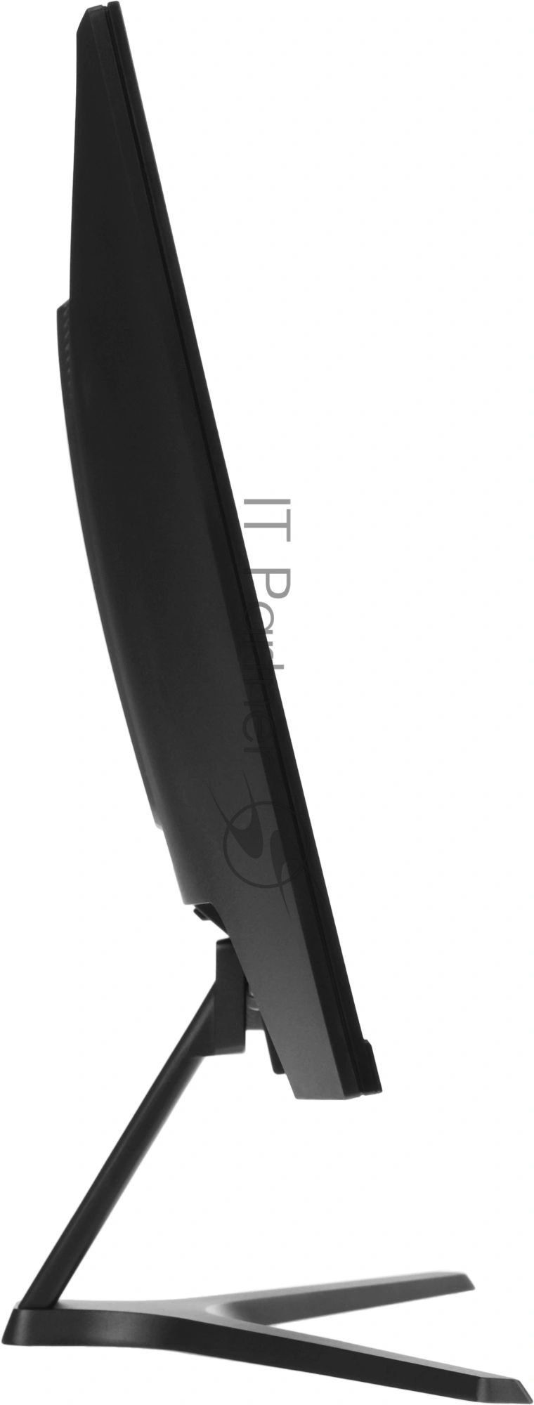 Монитор 27" Bloody MN270F IPS 1920x1080, 180 Гц, 1 мс, 16:9, 300 кд/м², 2xHDMI, 1xDP, 1x3.5 мм, черный