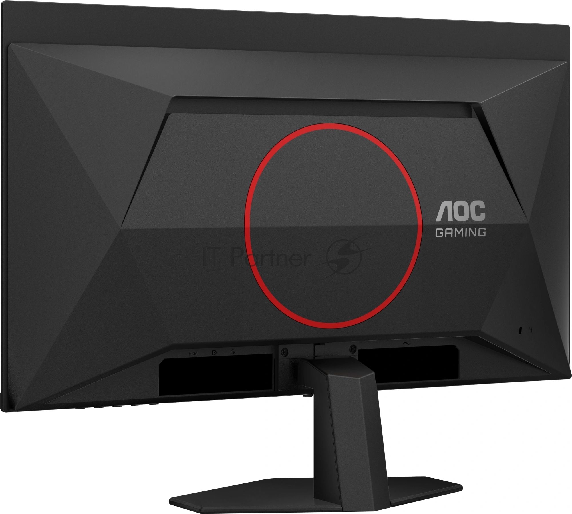 Монитор 27" AOC Q27G40ZDF QD-OLED 2560x1440, 240 Гц, 0.03 мс, 16:9, 200 кд/м², HDMI, DisplayPort, Flicker Free, Low Blue Light, черный