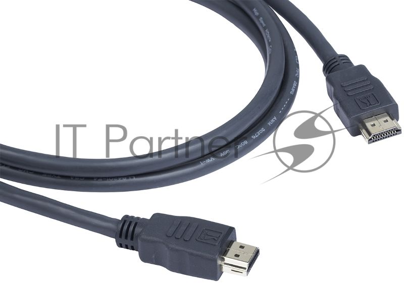 Кабель Kramer C-HM/HM-35 HDMI-HDMI(Вилка - Вилка), 10,6 м