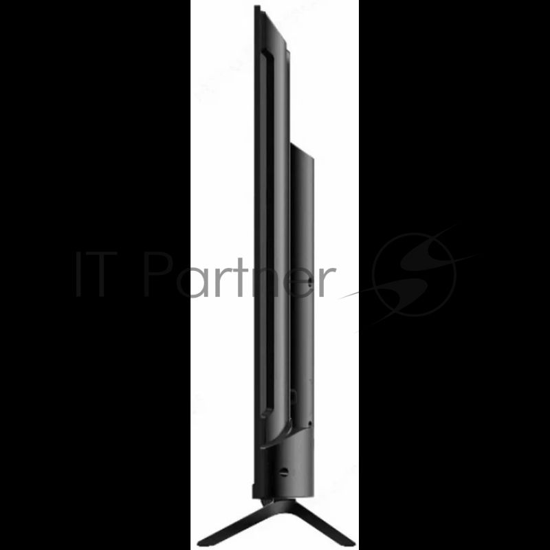 Телевизор KTC 43" 43FD-AWMB черный LED FHD 60Hz WebOS